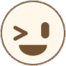DGF_EWink emote