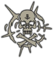 Skull emote