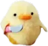duck_stab emote
