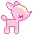 Deer emoji