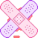 bandage_bleed emote