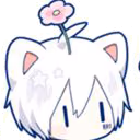 mafuFlower emoji