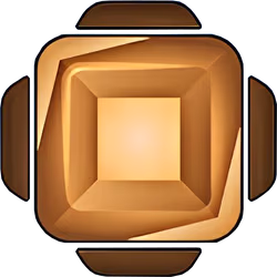 BronzeRank emote