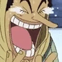usoppKEKW emote