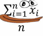 average emote