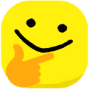 Oof_Thinking emote