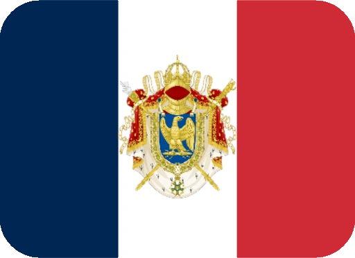 flag_frenchempire emote