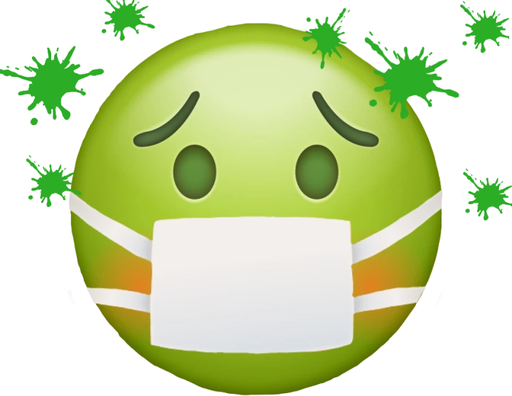 ItsCoronaTimeYay emote