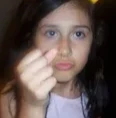 triggeredegirl emote