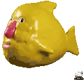 Juan animated emote