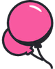 BalloonsP emote