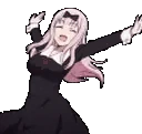 ChikaWhirl emote