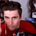 BOYS emote