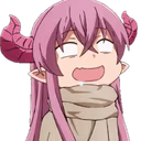 Rim_drooling emote