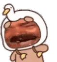 KEKWiggleWhat emote