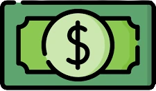 money1 emote