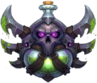 Rogue emote