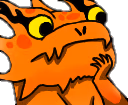 SalamanderHmm emote