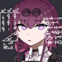 KafkaCONFUSED emote