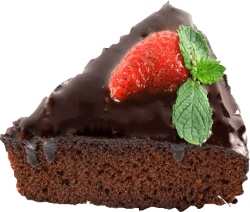 Chocolatecake emote