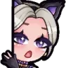 MercyLurk emote