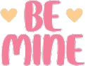 bemine_IDS emote