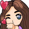 kiss_me_kristen emote