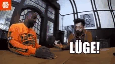 luge emote