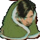 CryptoGlitch emote