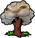 ErmTree emote