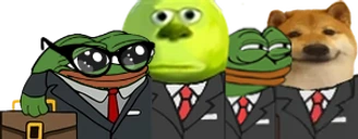 BusinessASSEMBLE2 emote