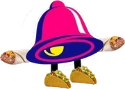 FeelsTacobellMan emote