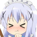 hmph_chino emote
