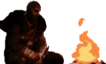 KratosChillin emote
