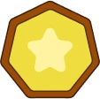 YellowStaffBadge emote