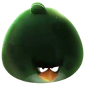 GreenTerence emote