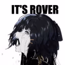ROVER emote