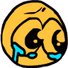 CryCry emote