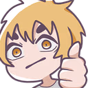 CSMDenjiThumbsup emote