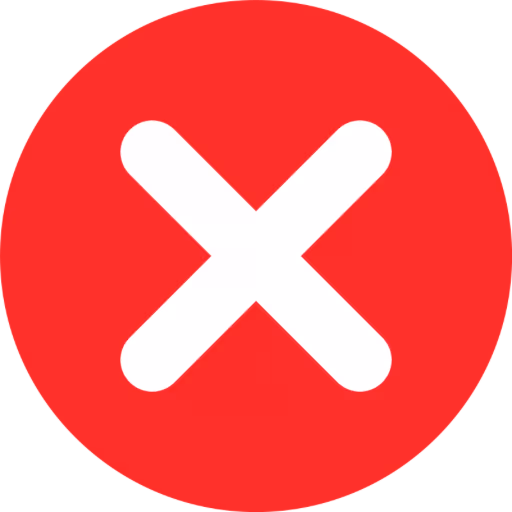 no emote