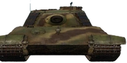TankStare emote