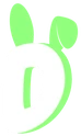 bunnyletter_d emote