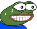 Laughge emote