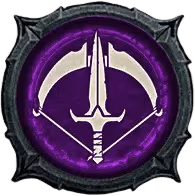 Rogue emote