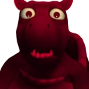HUH emote