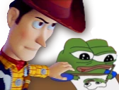LETHIMDRAW emote