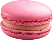 Pinkmacaronz emote