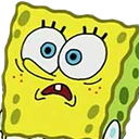 FrightenedBob emote