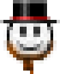 snowman emoji