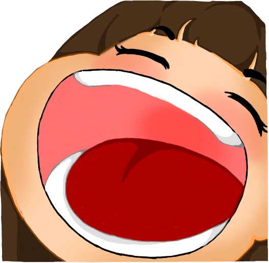 HA emote